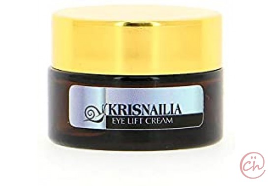 Околоочен лифтинг крем за лице Krisnailia – Алекс 1977